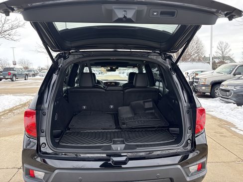 Used 2023 Honda Passport EX-L image 14