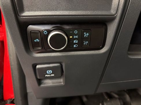 Certified 2023 Ford F150 XL AWD/4WD image 17