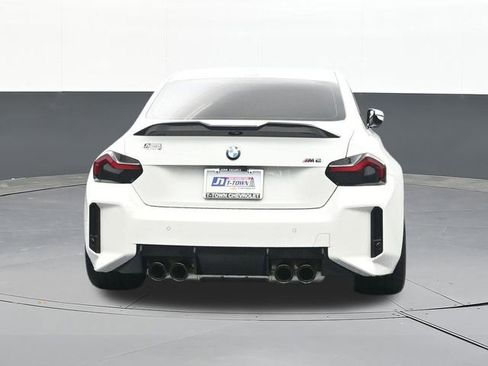 Used 2026 BMW M2 w/ Lighting Package RWD image 12
