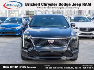 Used 2025 Cadillac XT4 Premium Luxury video 2