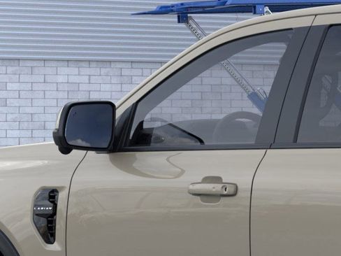 New 2026 Ford Ranger Lariat image 20