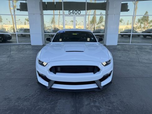 Used 2016 Ford Mustang Shelby GT350 w/ Technology Package image 2