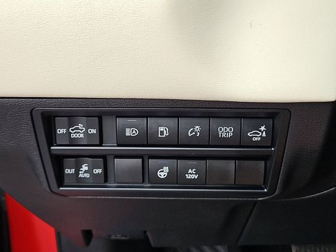 Used 2024 Toyota Tundra 1794 Edition AWD/4WD image 18