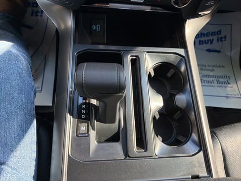 Used 2024 Ford F150 Lariat w/ Bed Utility Package image 27