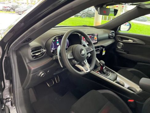 New 2024 Dodge Hornet R/T Plus AWD/4WD image 7