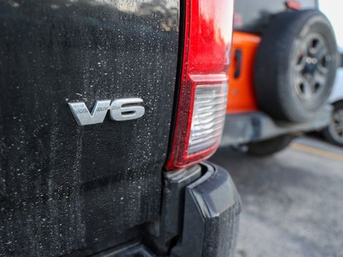 Certified 2023 Toyota Tacoma SR image 12