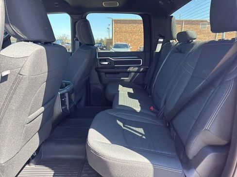 New 2026 RAM 2500 Lone Star image 12