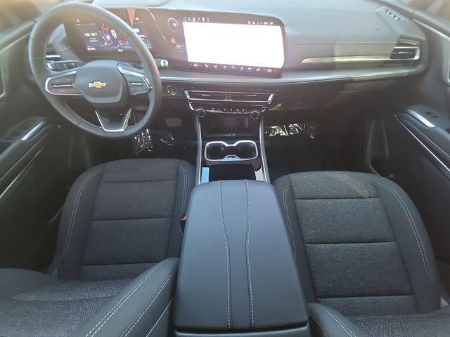 Used 2027 Chevrolet Traverse LT w/ Driver Confidence Package FWD image 20