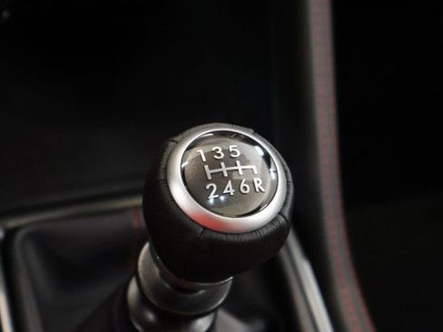 New 2025 Subaru WRX Limited image 18