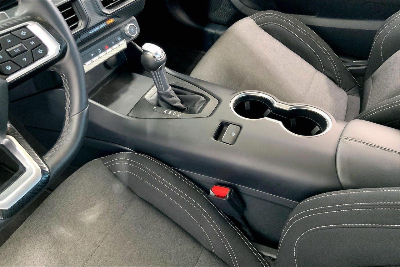Used 2024 Ford Mustang GT RWD image 16