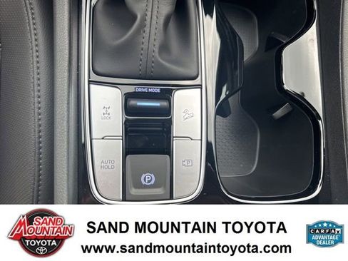 Used 2025 Hyundai Santa Cruz XRT AWD/4WD image 20