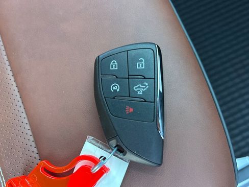 New 2026 GMC Sierra 1500 Denali Ultimate image 54