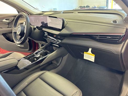 New 2025 Buick Envision Preferred AWD/4WD image 34