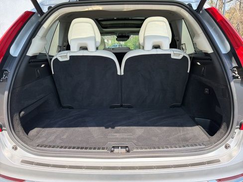Used 2019 Volvo XC90 T6 Inscription w/ Advanced Package AWD/4WD image 21