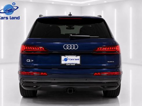 Used 2023 Audi Q7 2.0T Premium Plus AWD/4WD image 7