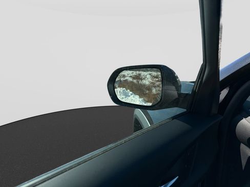 New 2026 Chevrolet Equinox RS w/ Convenience Package III image 12