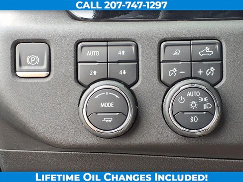 Used 2023 Chevrolet Silverado 1500 RST w/ All Star Edition Plus AWD/4WD image 17