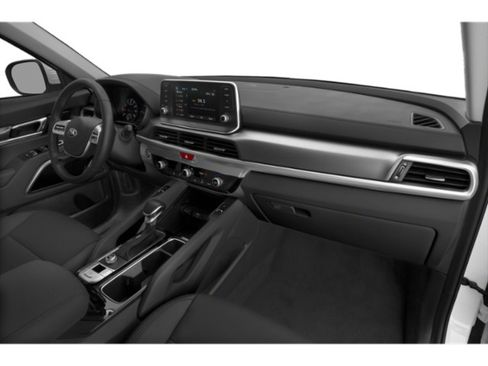 Certified 2021 Kia Telluride S AWD/4WD image 15