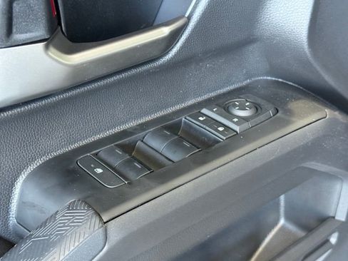 New 2026 Toyota Tacoma TRD Off-Road AWD/4WD image 16