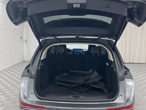 Certified 2023 Lincoln Corsair AWD w/ Equipment Group 101A image 17