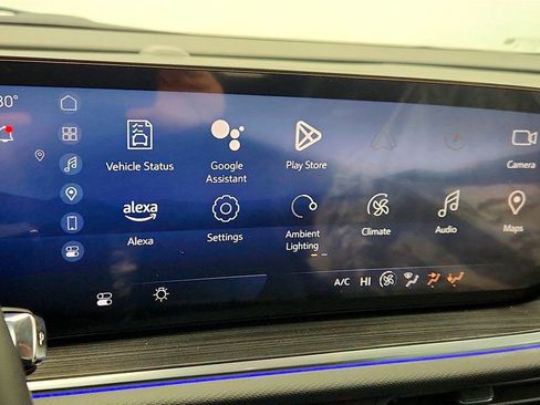 Used 2024 Buick Envision Preferred image 19