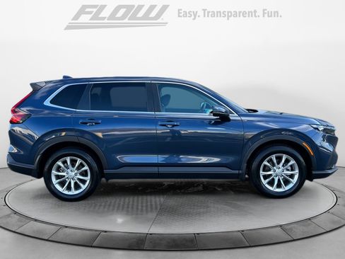 Certified 2023 Honda CR-V EX-L image 8