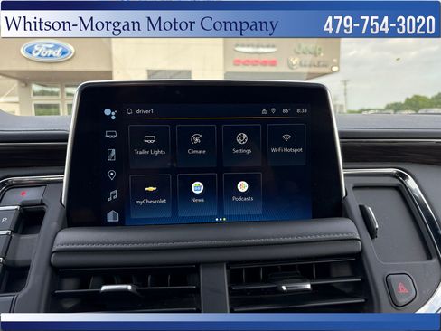 Used 2022 Chevrolet Tahoe LT RWD image 29