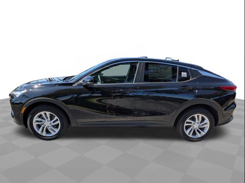 New 2026 Buick Envista Preferred FWD image 7