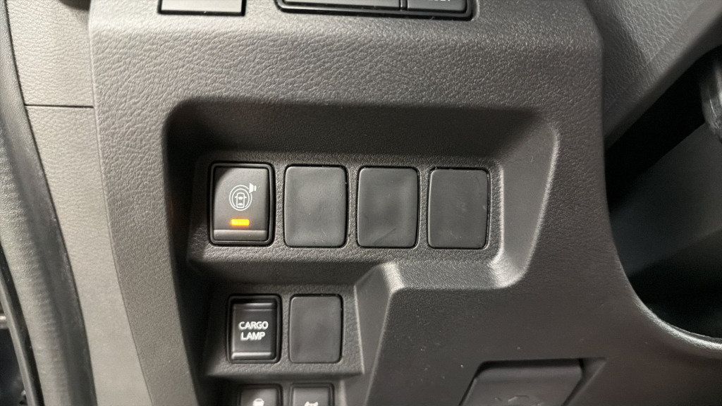 Used 2026 Nissan Frontier PRO-4X AWD/4WD image 20