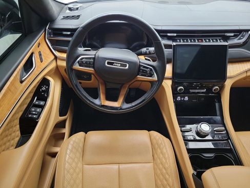 Used 2024 Jeep Grand Cherokee L Summit image 13