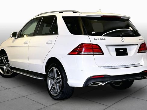 Used 2016 Mercedes-Benz GLE 350 4MATIC image 12