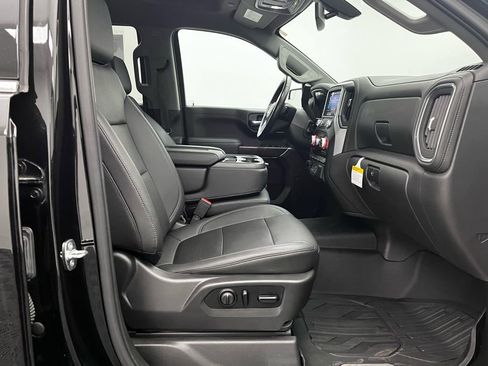 Used 2021 GMC Sierra 1500 SLT image 29