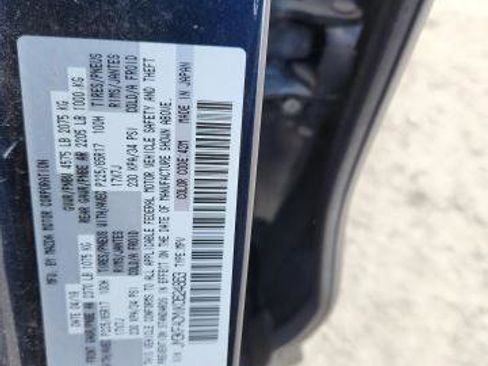 Used 2019 MAZDA CX-5 Touring image 26