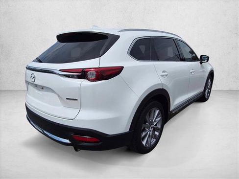 Used 2020 MAZDA CX-9 Grand Touring FWD image 5