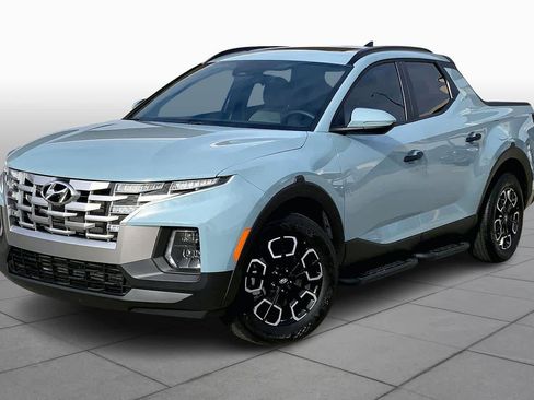 Used 2024 Hyundai Santa Cruz SEL w/ Activity Package image 1