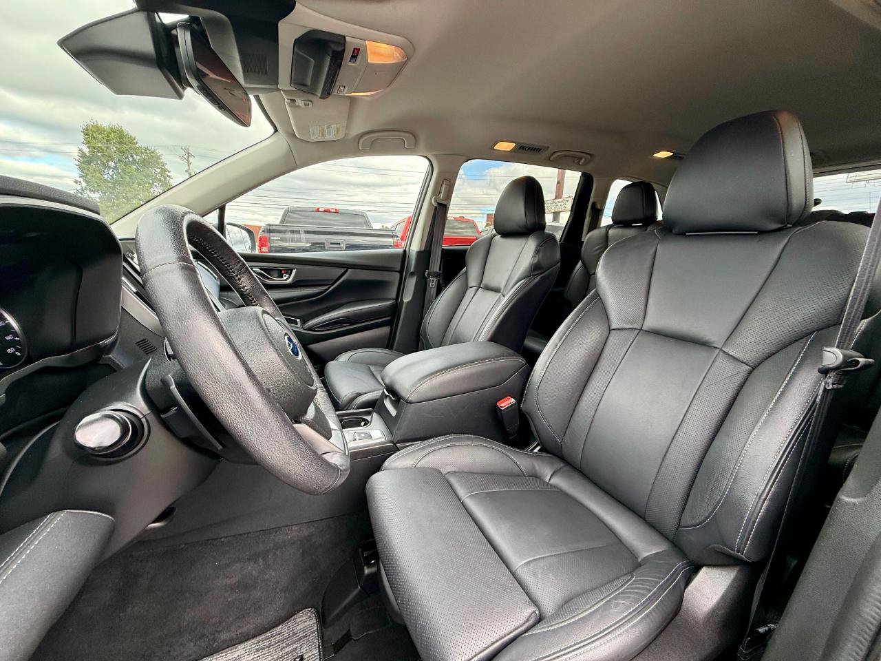 Used 2023 Subaru Ascent Limited AWD/4WD image 15