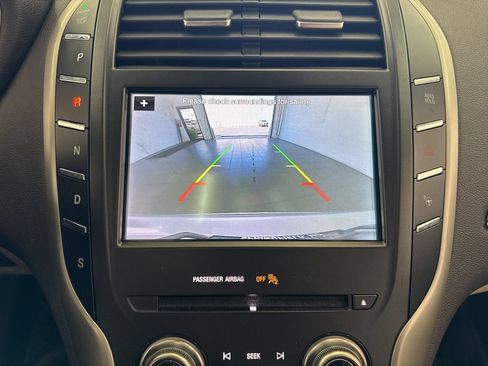 Used 2019 Lincoln MKC Reserve AWD/4WD image 27