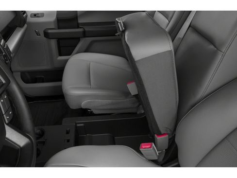 Used 2019 Ford F150 XL w/ Heavy-Duty Payload Package AWD/4WD image 10