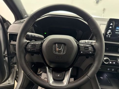 New 2026 Honda CR-V Sport Touring image 25