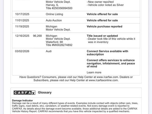 Used 2018 Audi Q7 3.0T Premium Plus w/ Premium Plus Package image 71