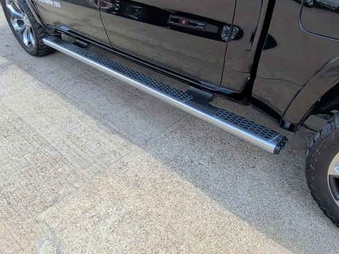 Used 2022 RAM 1500 Limited w/ Bed Utility Group image 50