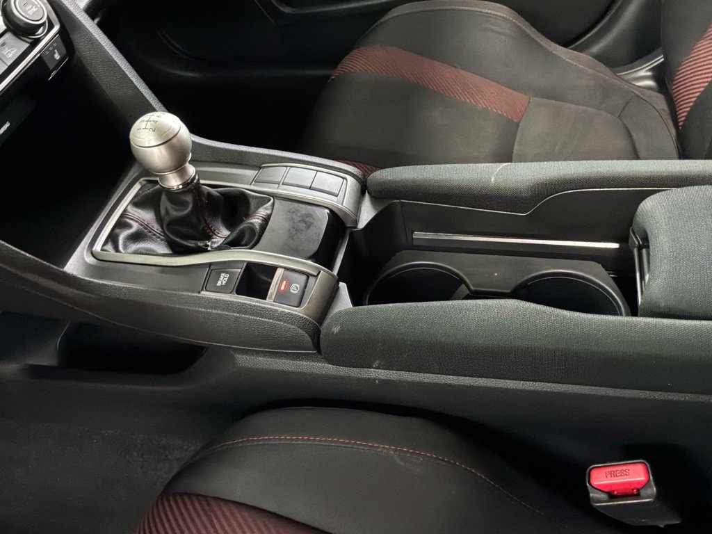 Used 2020 Honda Civic Si image 18