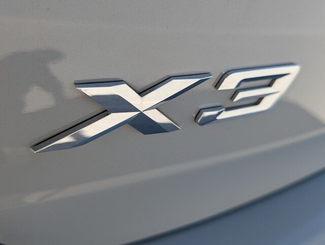 Used 2023 BMW X3 sDrive30i w/ M Sport Package RWD image 33