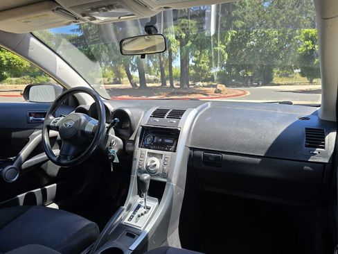 Used 2008 Scion tC FWD image 16