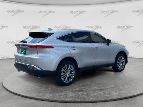 Used 2021 Toyota Venza Limited w/ Advanced Technology Package AWD/4WD image 7