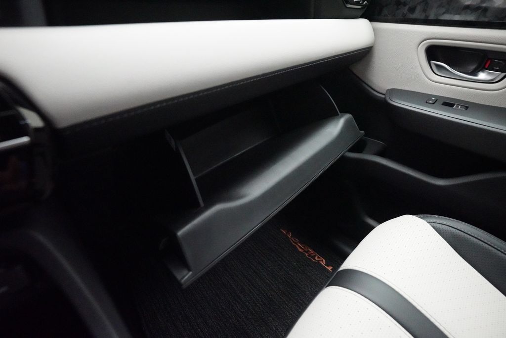 Certified 2026 Honda Passport TrailSport Elite image 29