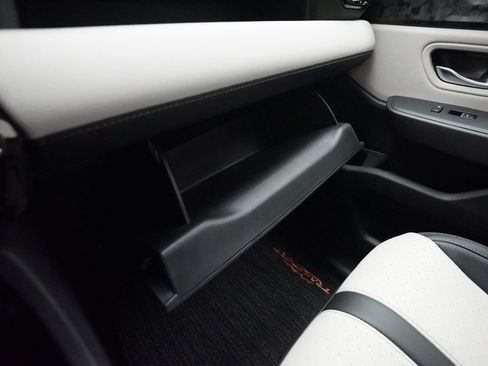 Certified 2026 Honda Passport TrailSport Elite image 29