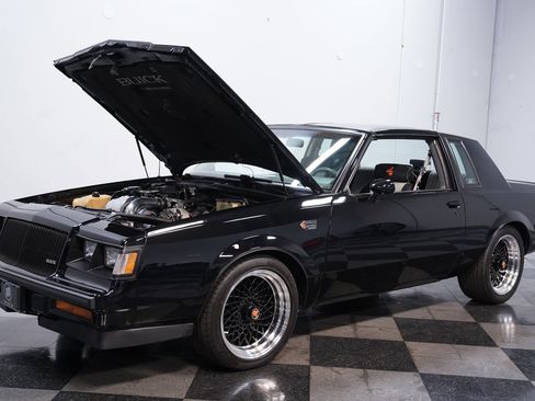 Used 1987 Buick Regal Coupe RWD image 26