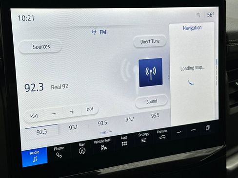 Used 2024 Ford Expedition Max XLT image 19