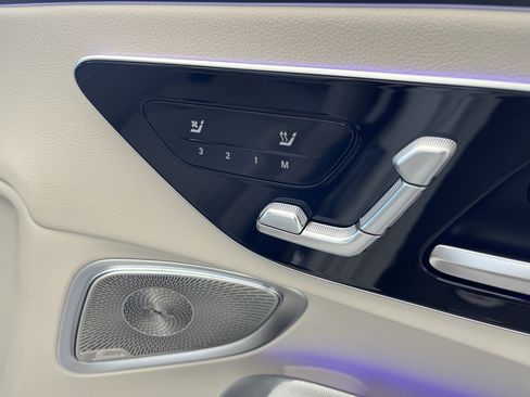 New 2026 Mercedes-Benz CLE 300 4MATIC Coupe image 23